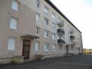 For rent Apartment Paray-le-monial  63 m2 4 pieces