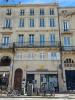 For rent Commercial office Bordeaux  123 m2 4 pieces