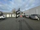 For rent Commerce Sainte-eulalie  768 m2