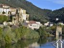 For sale Prestigious house Roquebrun  478 m2 12 pieces