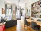 For sale Apartment Lyon-7eme-arrondissement  64 m2 2 pieces