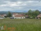 For sale Land Villettes  1060 m2