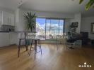 For rent Apartment Paris-18eme-arrondissement  41 m2 2 pieces