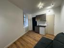 For rent Apartment Angers  13 m2