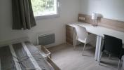 For rent Apartment Nantes  15 m2