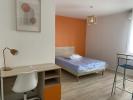 For rent Apartment Bourget  18 m2