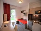 For rent Apartment Strasbourg  18 m2