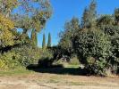 For sale Land Salon-de-provence  550 m2