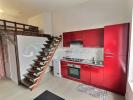 For rent Apartment Lille  18 m2