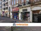 For rent Commercial office Lille  42 m2