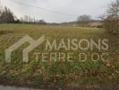 Vente Terrain Cadalen  646 m2