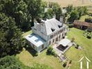 For sale Prestigious house Guerche-sur-l'aubois  305 m2 10 pieces