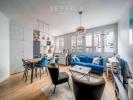 For sale Apartment Paris-15eme-arrondissement  66 m2 3 pieces