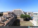 For sale Apartment Canet-en-roussillon PORT 50 m2 2 pieces