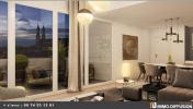 For sale Apartment Bordeaux SAINT GERMAIN 98 m2 4 pieces