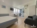 For rent Apartment Ivry-sur-seine  18 m2