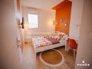 For rent Apartment Rouen  11 m2 4 pieces