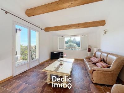 For sale Chateauneuf-grasse 4 rooms 92 m2 Alpes Maritimes (06740) photo 2