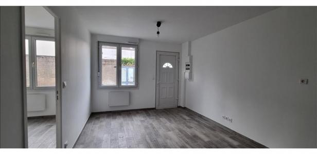 Louer Maison 31 m2 Villeneuve-saint-georges