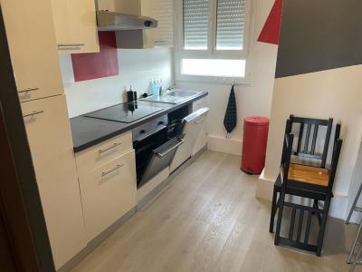 Louer Appartement 79 m2 Saint-brieuc