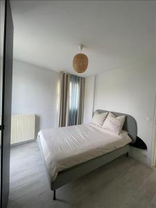 Louer Appartement Massy 1115 euros