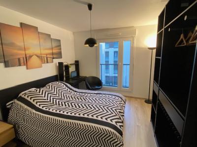 Louer Appartement Bois-colombes Hauts de Seine