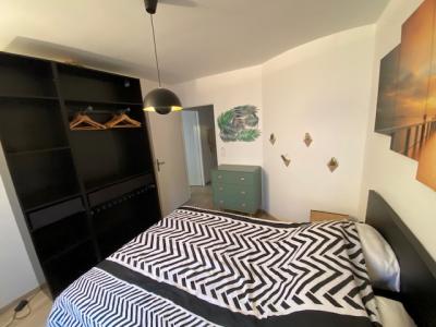 Louer Appartement Bois-colombes 1100 euros