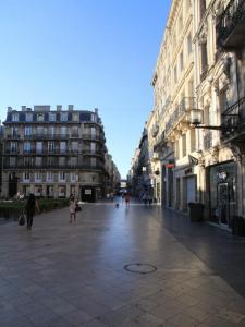 For rent Bordeaux 3 rooms 97 m2 Gironde (33000) photo 2