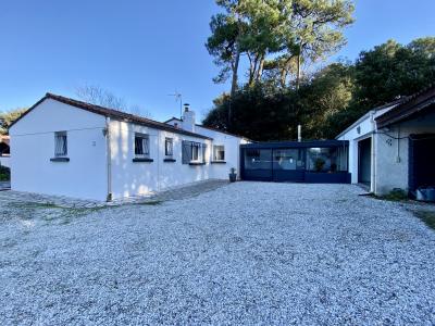 For sale Jard-sur-mer 4 rooms 103 m2 Vendee (85520) photo 1