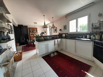 For sale Lexy 6 rooms 110 m2 Meurthe et moselle (54720) photo 2