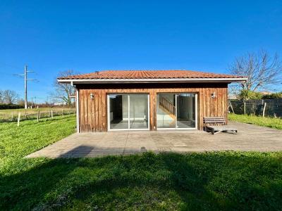 For sale Langon 4 rooms 87 m2 Gironde (33210) photo 2