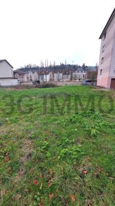 Acheter Terrain Abbeville-la-riviere 95000 euros