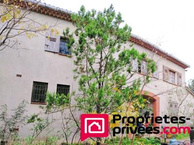 For sale Vidauban 8 rooms 226 m2 Var (83550) photo 1