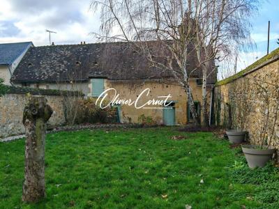 For sale Nogent-le-rotrou 5 rooms 113 m2 Eure et loir (28400) photo 1