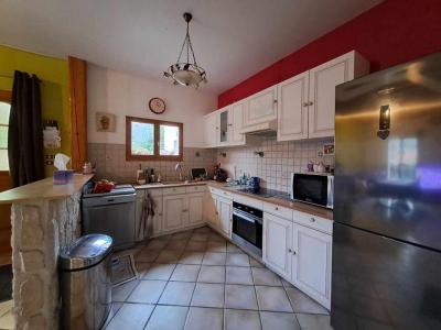 For sale Folembray 4 rooms 130 m2 Aisne (02670) photo 1