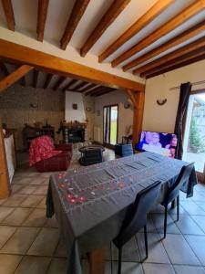 For sale Folembray 4 rooms 130 m2 Aisne (02670) photo 3