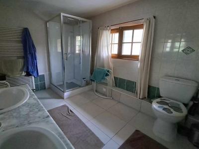 For sale Folembray 4 rooms 130 m2 Aisne (02670) photo 4