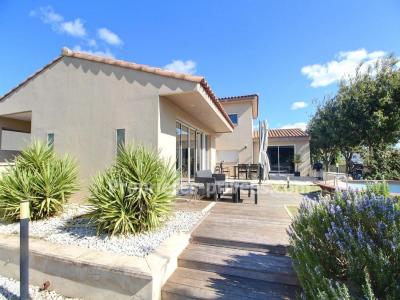 For sale Uzes 4 rooms 140 m2 Gard (30700) photo 0