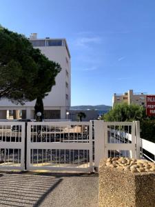 For rent Sainte-maxime 2 rooms 32 m2 Var (83120) photo 2