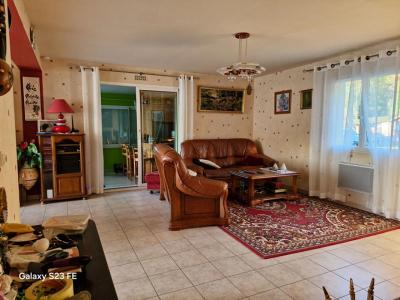 For sale Moyaux 6 rooms 150 m2 Calvados (14590) photo 4