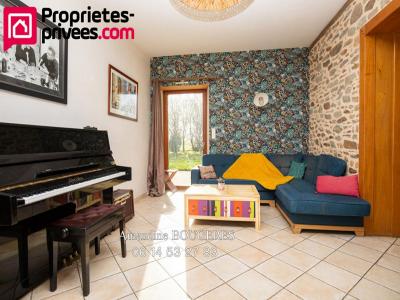 For sale Domalain 7 rooms 186 m2 Ille et vilaine (35680) photo 2