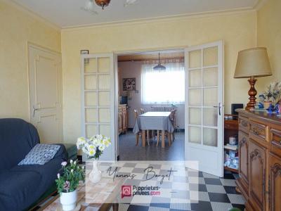 For sale Chavagnes-en-paillers 4 rooms 85 m2 Vendee (85250) photo 0