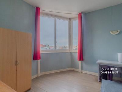 For sale Dunkerque 3 rooms 62 m2 Nord (59140) photo 1