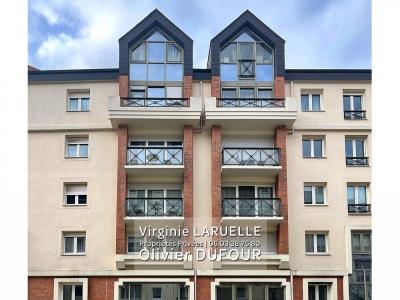 Annonce Location Appartement Rouen 76