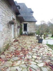 For sale Locunole 6 rooms 166 m2 Finistere (29310) photo 2