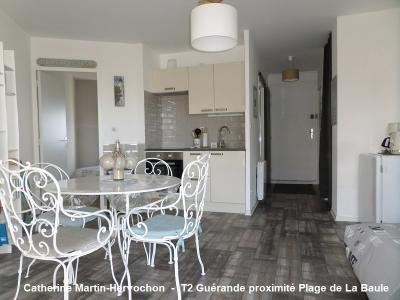 Acheter Appartement Baule-escoublac Loire atlantique