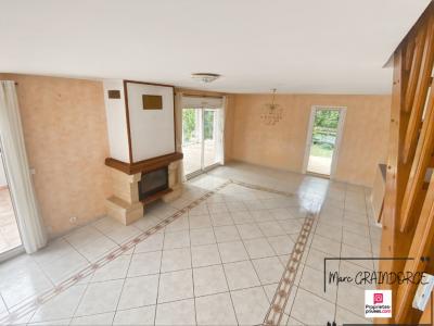 For sale Carcassonne 7 rooms 140 m2 Aude (11000) photo 2