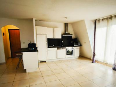 For sale Mulhouse 3 rooms 69 m2 Haut rhin (68200) photo 2