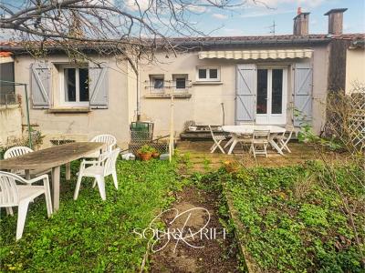 Acheter Maison 88 m2 Mazamet