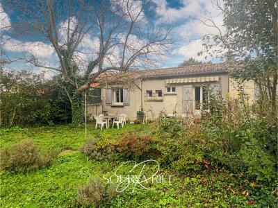 Acheter Maison Mazamet 128000 euros